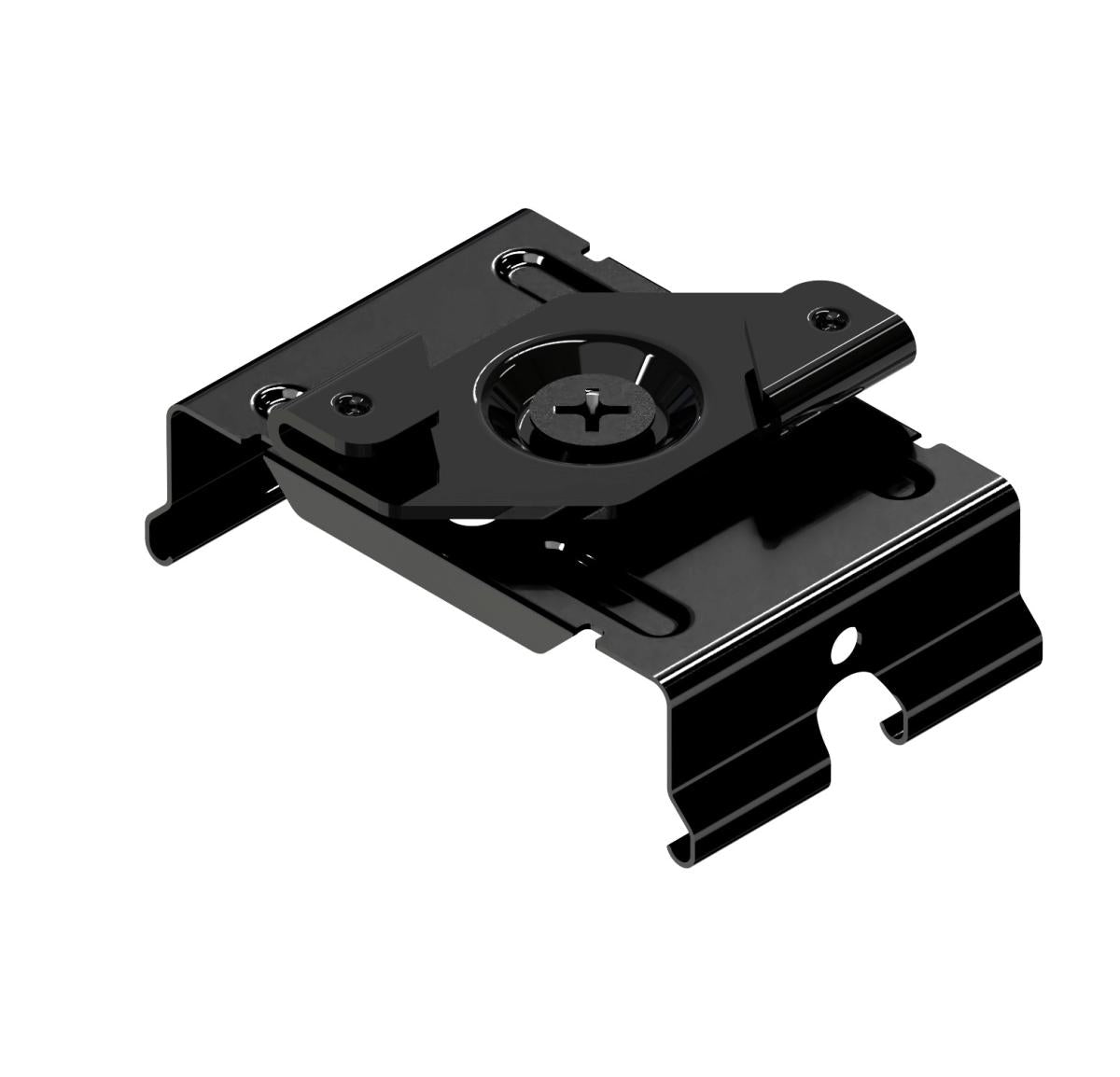 EASYLIGHT STM BK, Surface Track mounted