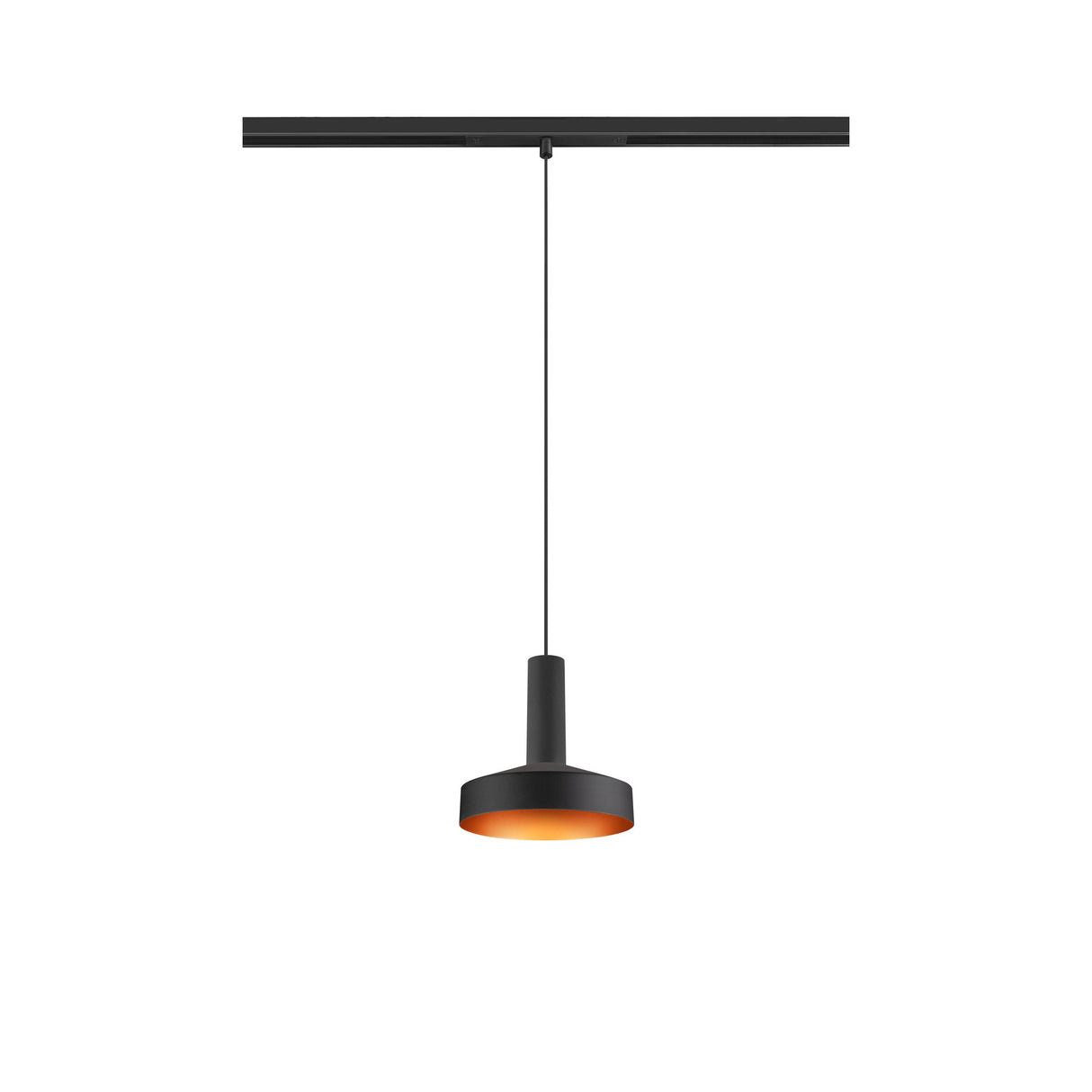 LALU® SET, 48V PL, LED Base, PLATE 15 DALI 2700/3000K 40° sw
