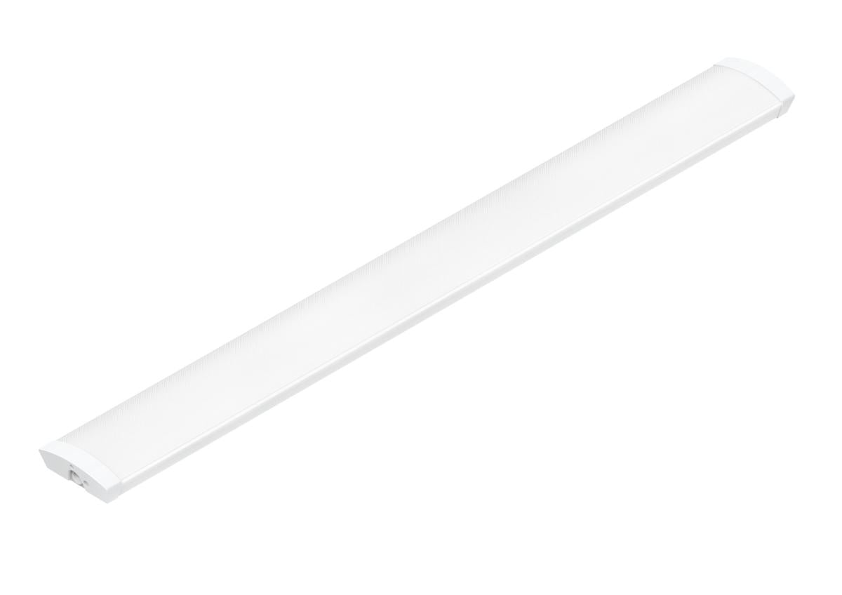 BATTEN FLAT P 1500 72 830/840/850 ML DALI2 EM 3HWH