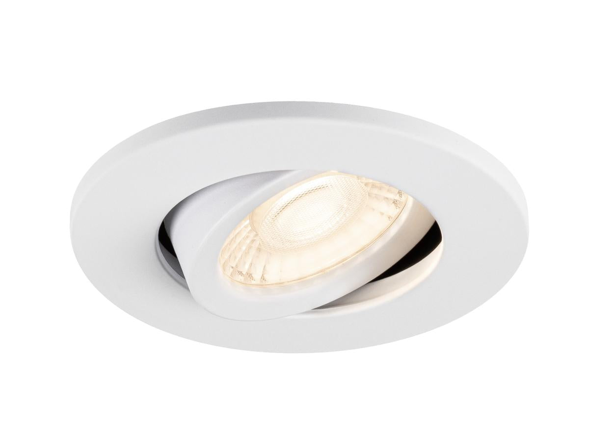 UNIVERSAL DOWNLIGHT MOVE PHASE 2700/3000/4000/6500K IP20 ws