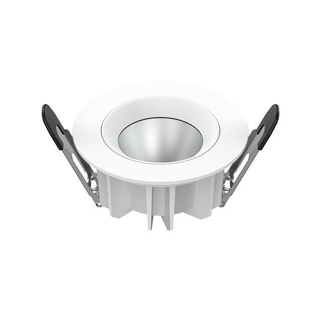 DOWNLIGHT P, 84 12 WM 830 60 ML DALI WH IP54