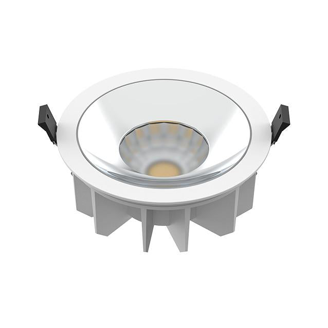 DOWNLIGHT P, 165 30 HG 830 60 ML DALI WH IP54