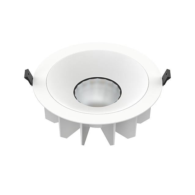 DOWNLIGHT P, 230 40 WM 830 60 ML WH IP54