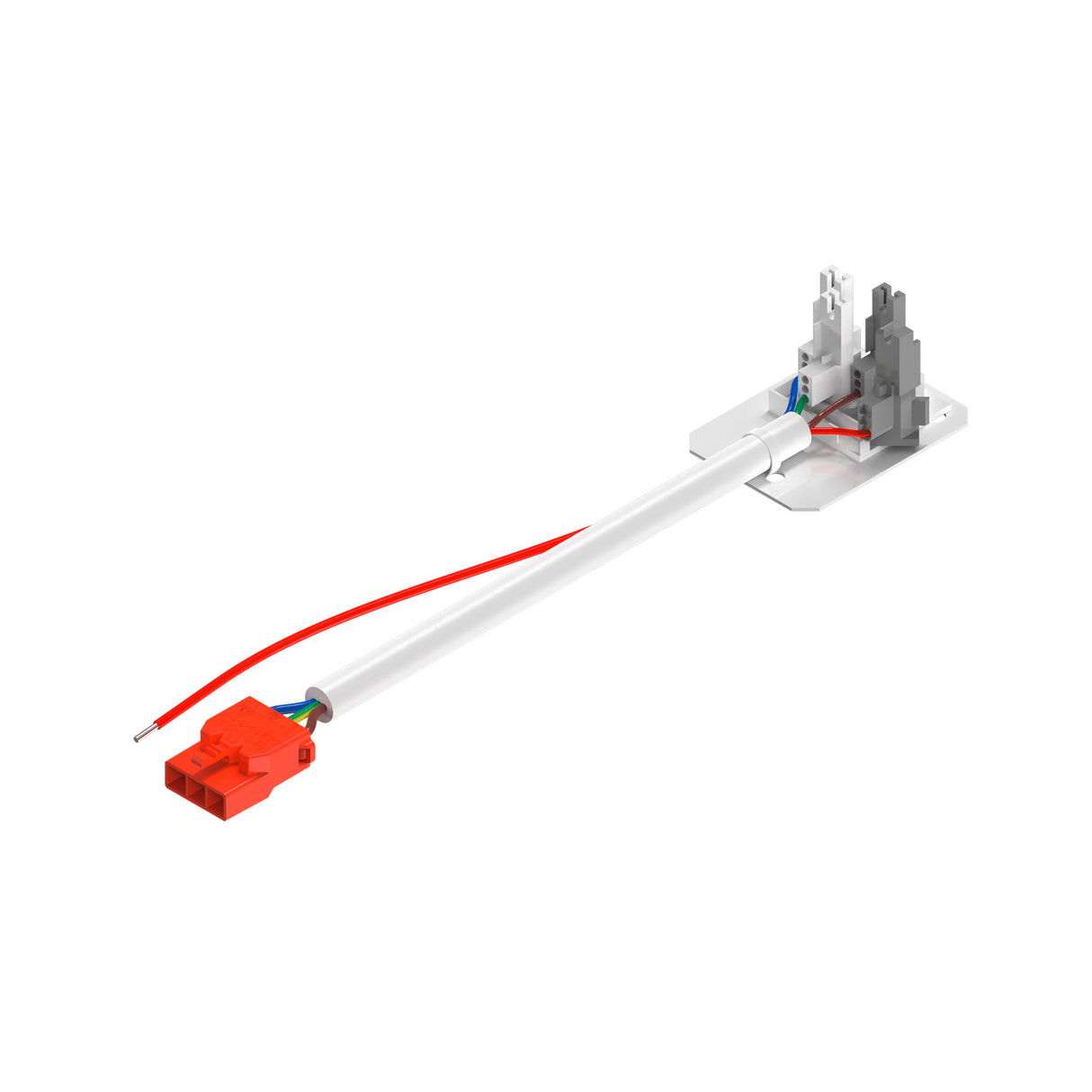 RETRO, CON 4P001 CONNECTOR 4-PLUG EM