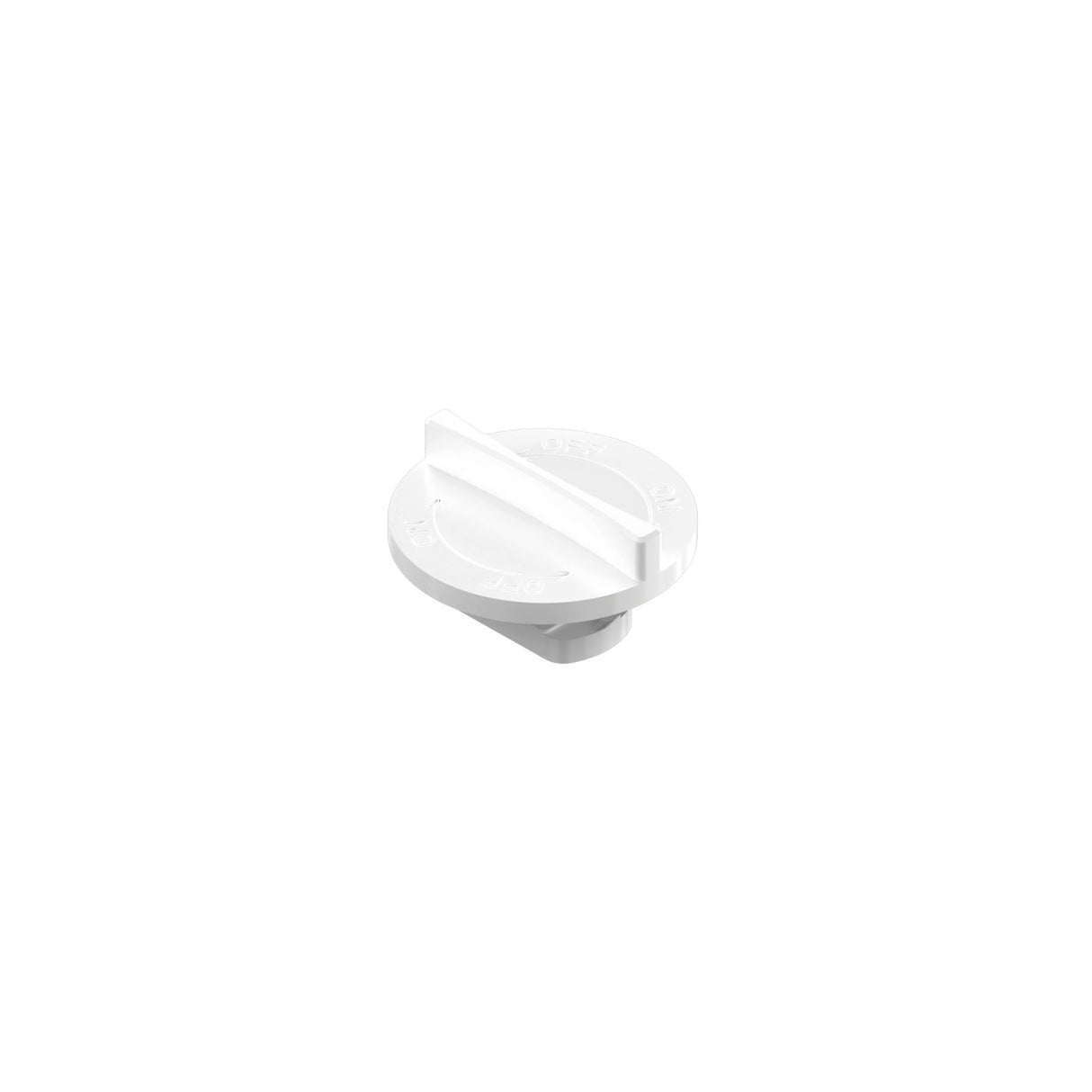 BATTEN INDUSTRY C+P, TRACK KNOB SWITCH