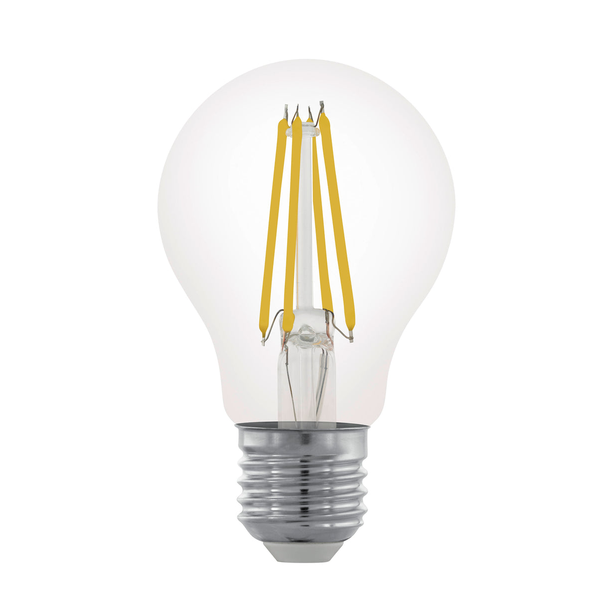 LM-E27-LED-FILAMENT BIRNE A60 7,5W/806lm 2700K - dimmbar