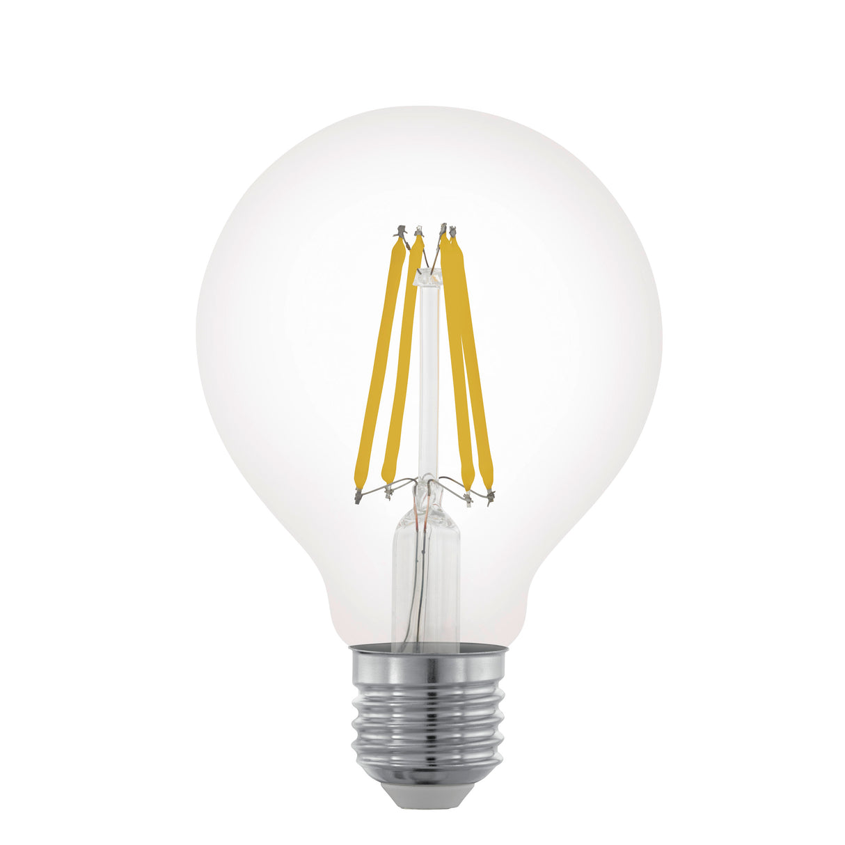 LM-E27-LED FILAMENT GLOBE-G80 7,5W/806lm 2700K 1STK-dimmbar