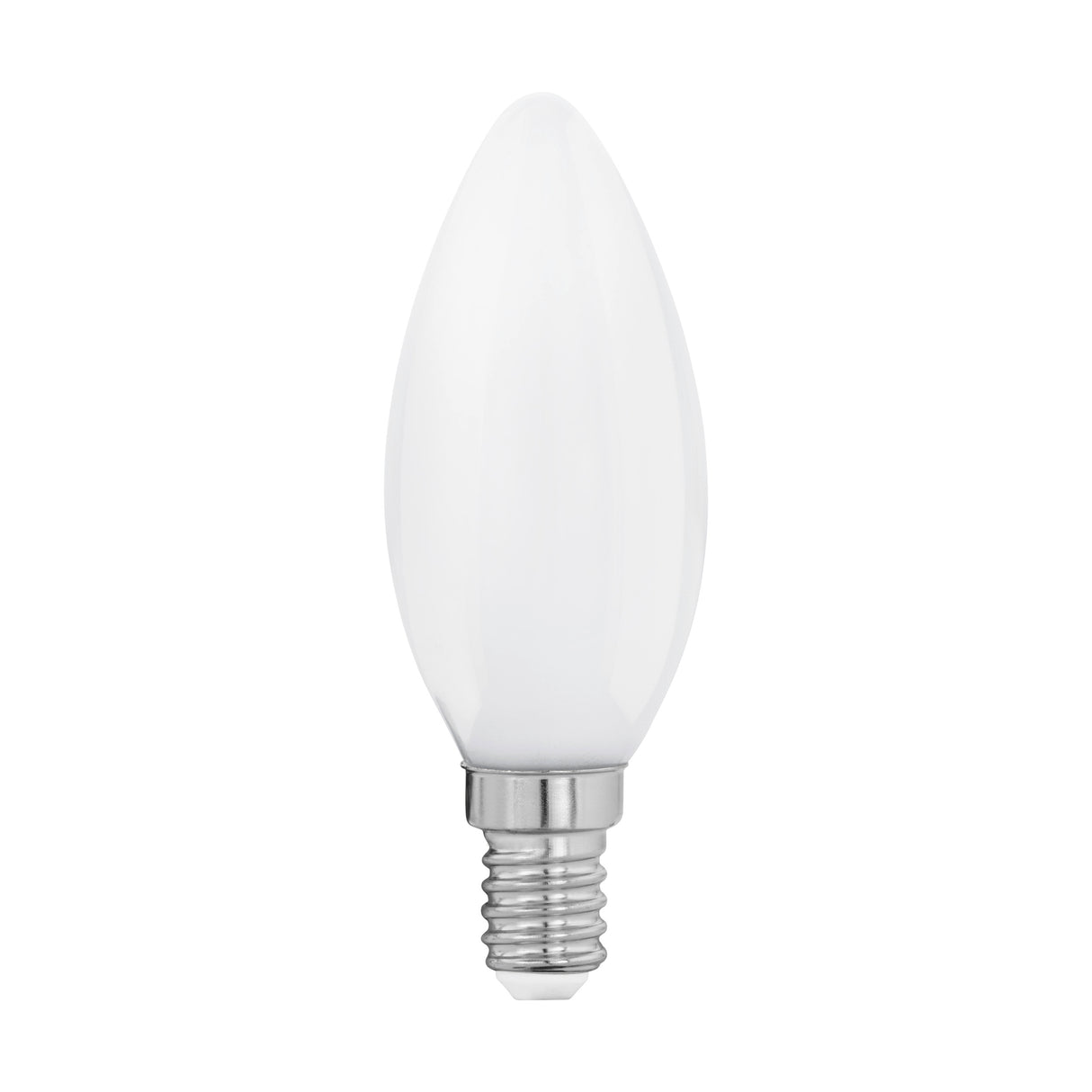 LM-E14-LED-FILAMENT OPAL KERZE C35 4W/470lm 2700K