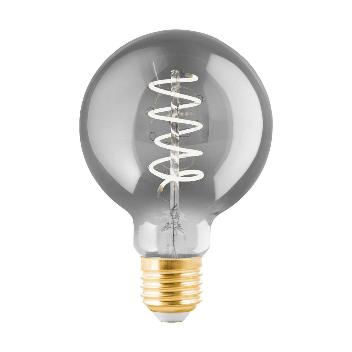 LM-E27 LED E27 G80 4W/100LM 2000K DIMMBAR