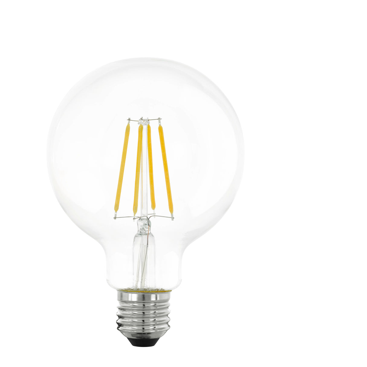 LM-E27-LED-FILAMENT GLOBE G95 7W/806lm 2700K