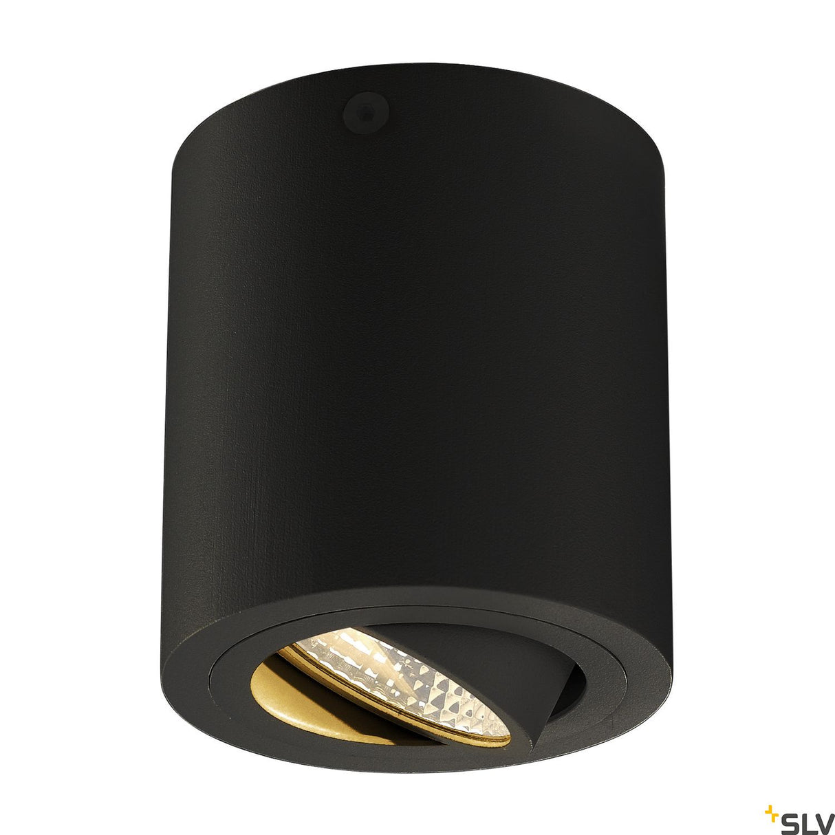 TRILEDO ROUND CL, LED, 6W, 38°, 3000K, inkl. Treiber
