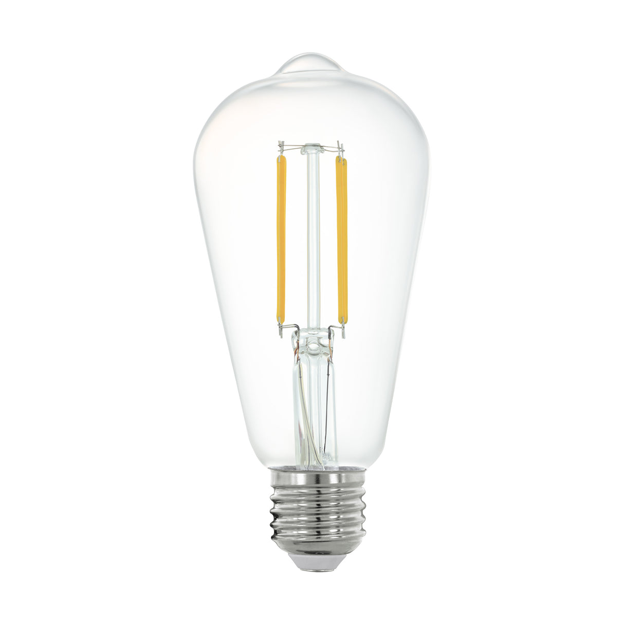 LM-E27-LED FILAMENT-ST64 6W/806lm 2700k STEUERBAR, DIMMBAR