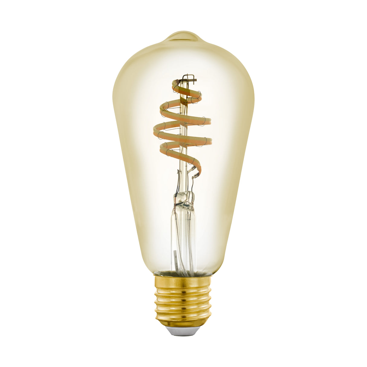 LM-E27-LED FILAMENT 5.5W/400lm 2200k-6500k Dimmbar