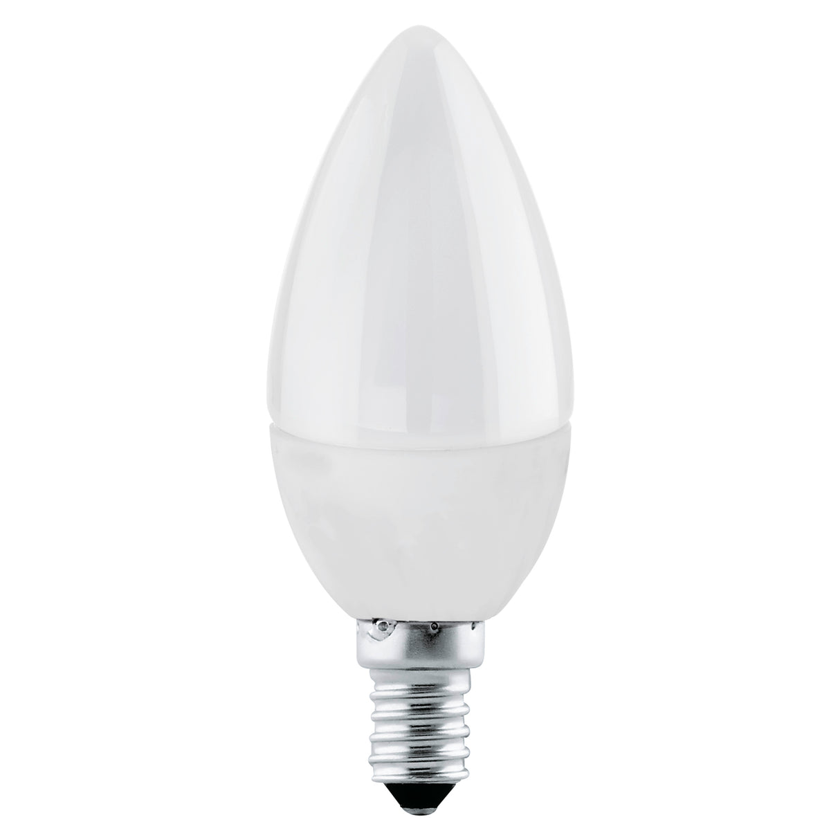 LM-E14-LED-KERZE 5W/470lm 3000K