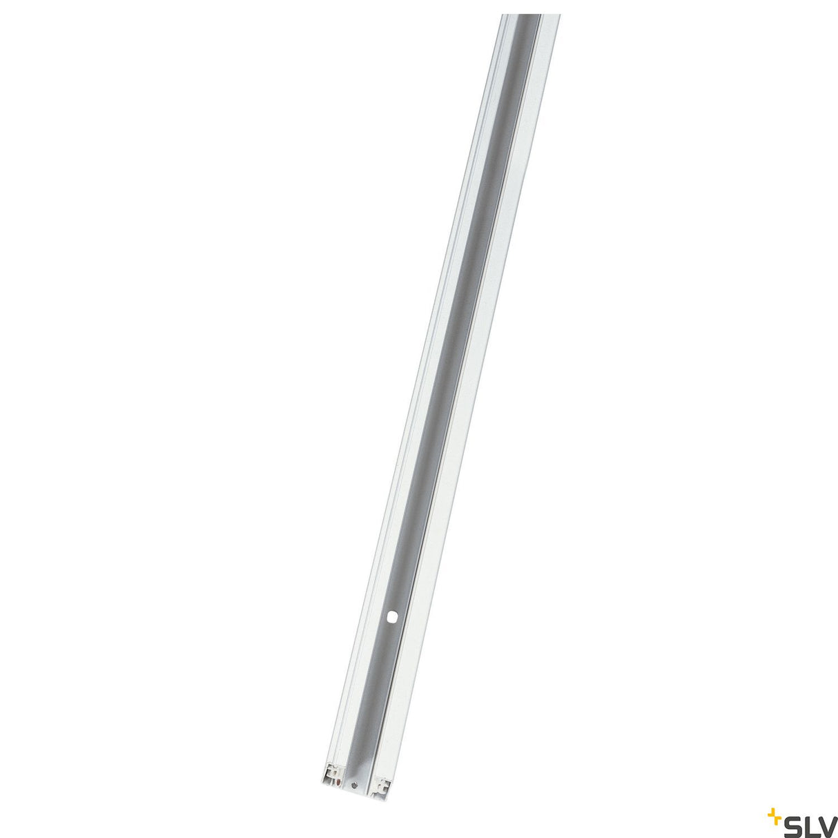 1-Phasen Hochvoltschiene, Aufbauversion, 2m, weiß