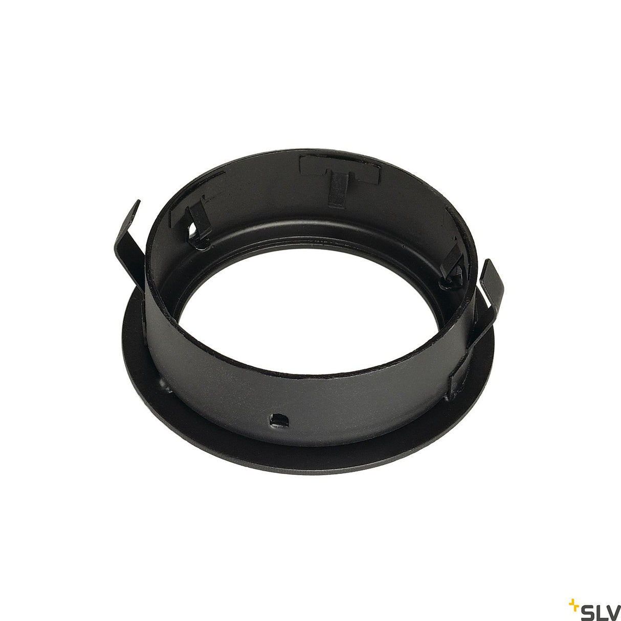 Zierring für ENOLA_B, schwarz