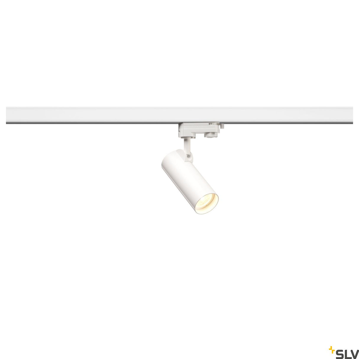 HELIA 50 LED Strahler,35° 3000K,weiß,inkl. 3P Adapter