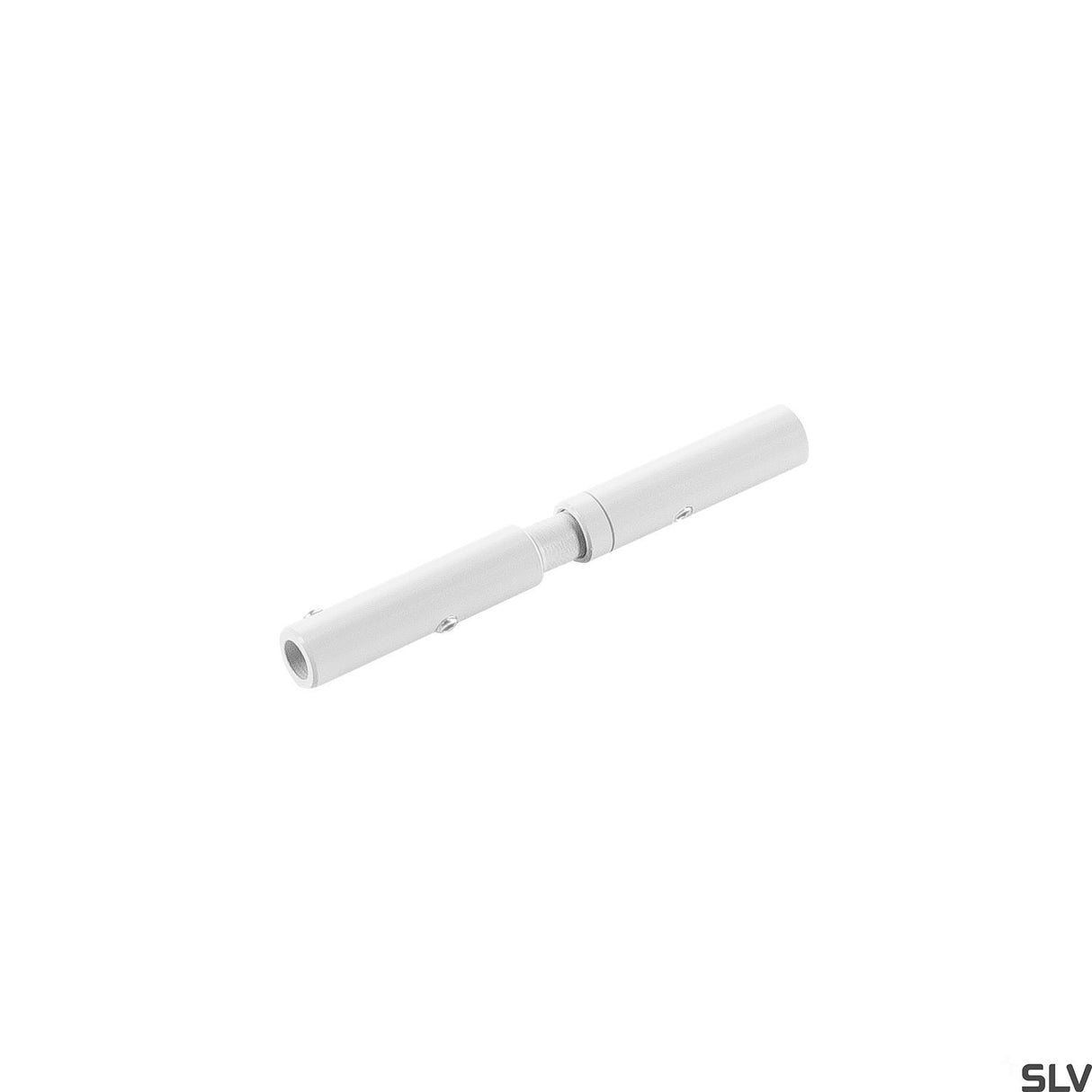 SEILSPANNER, für TENSEO Niedervolt-Seilsystem, weiß, 2 Stück