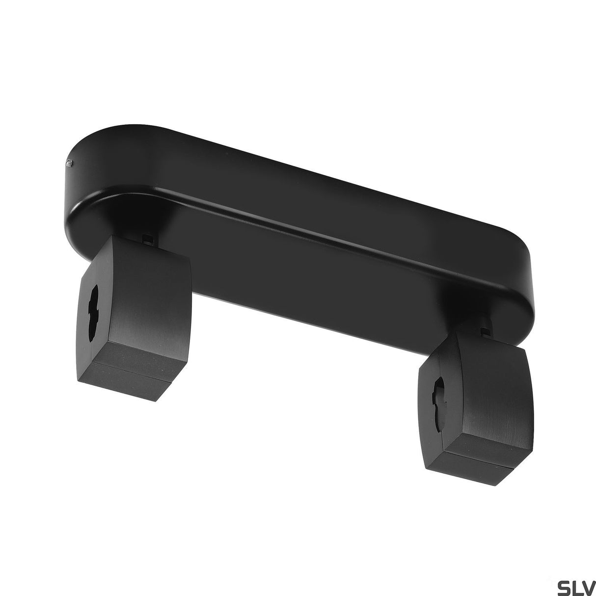 SHORTBOX Einspeiser für EASYTEC II, schwarz