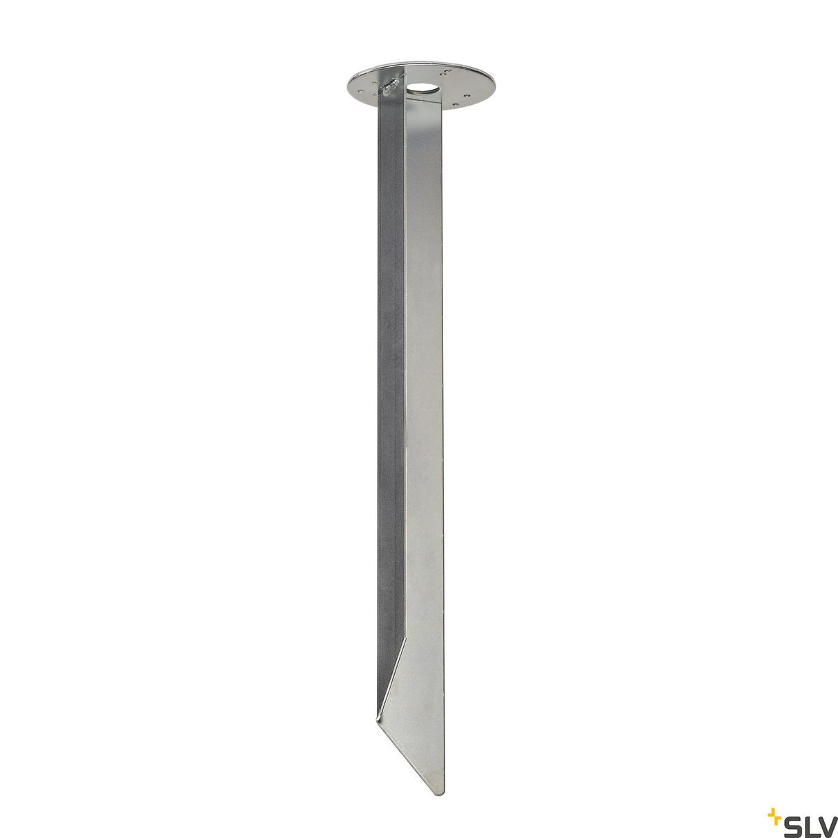 Erdspiess für VAP SLIM und SITRA SL, Stahl verzinkt