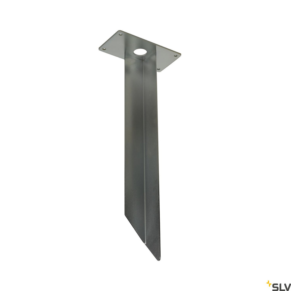 Erdspieß für IPERI 50, Stahl verzinkt, länge=50cm