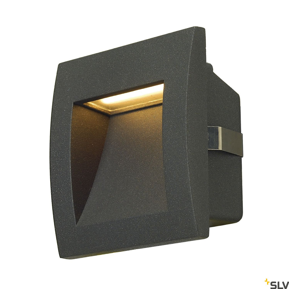 Downunder OUT LED S, 1,7W, 3000K, anthrazit