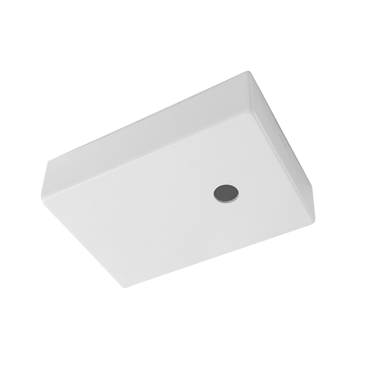 Baldachin für ZERO LED weiß