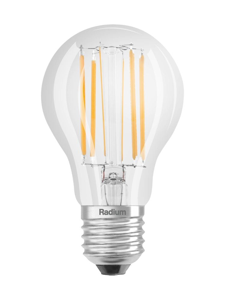 RL-A75 7,5W 827 1055lm klar E27 15000h Filament 15000h