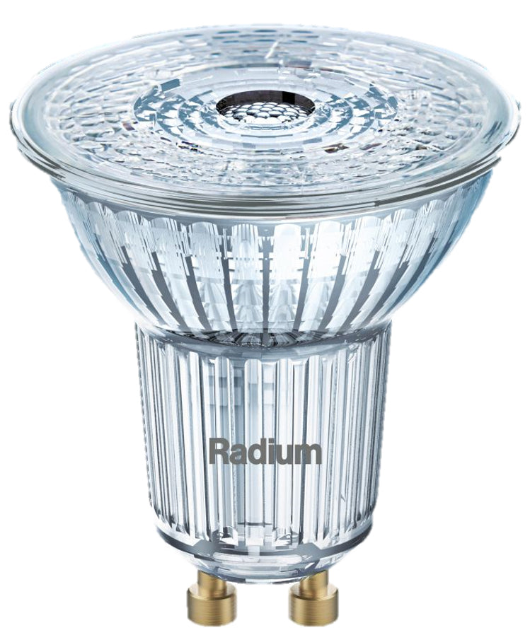 RL-PAR16 50 DIM 4,5W 230V 36° 930 350lm 720cd GU10 25000h