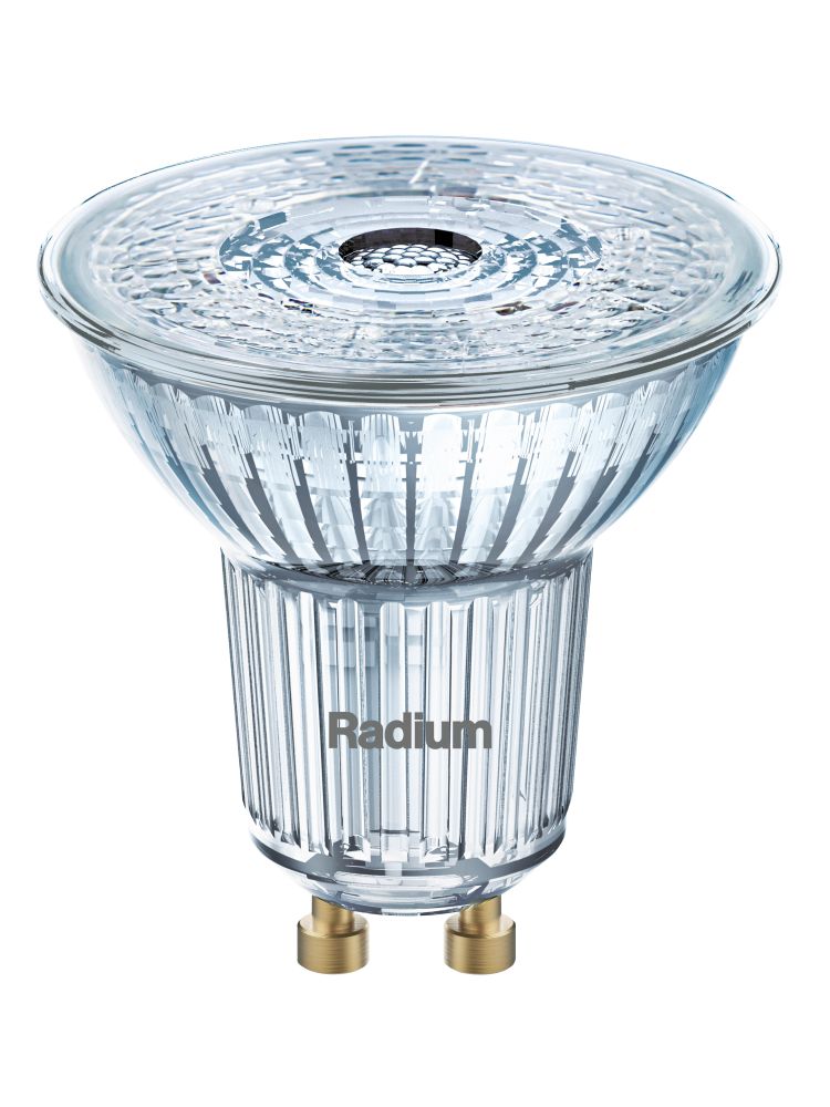 RL-PAR16 50 DIM 4,5W 230V 36° 940 350lm 720cd GU10 25000h