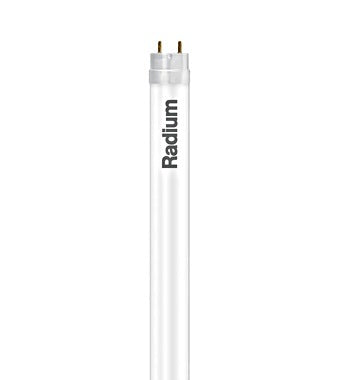 RL-T8 36 36W 840 1900lm G13 200° matt EM 1200mm