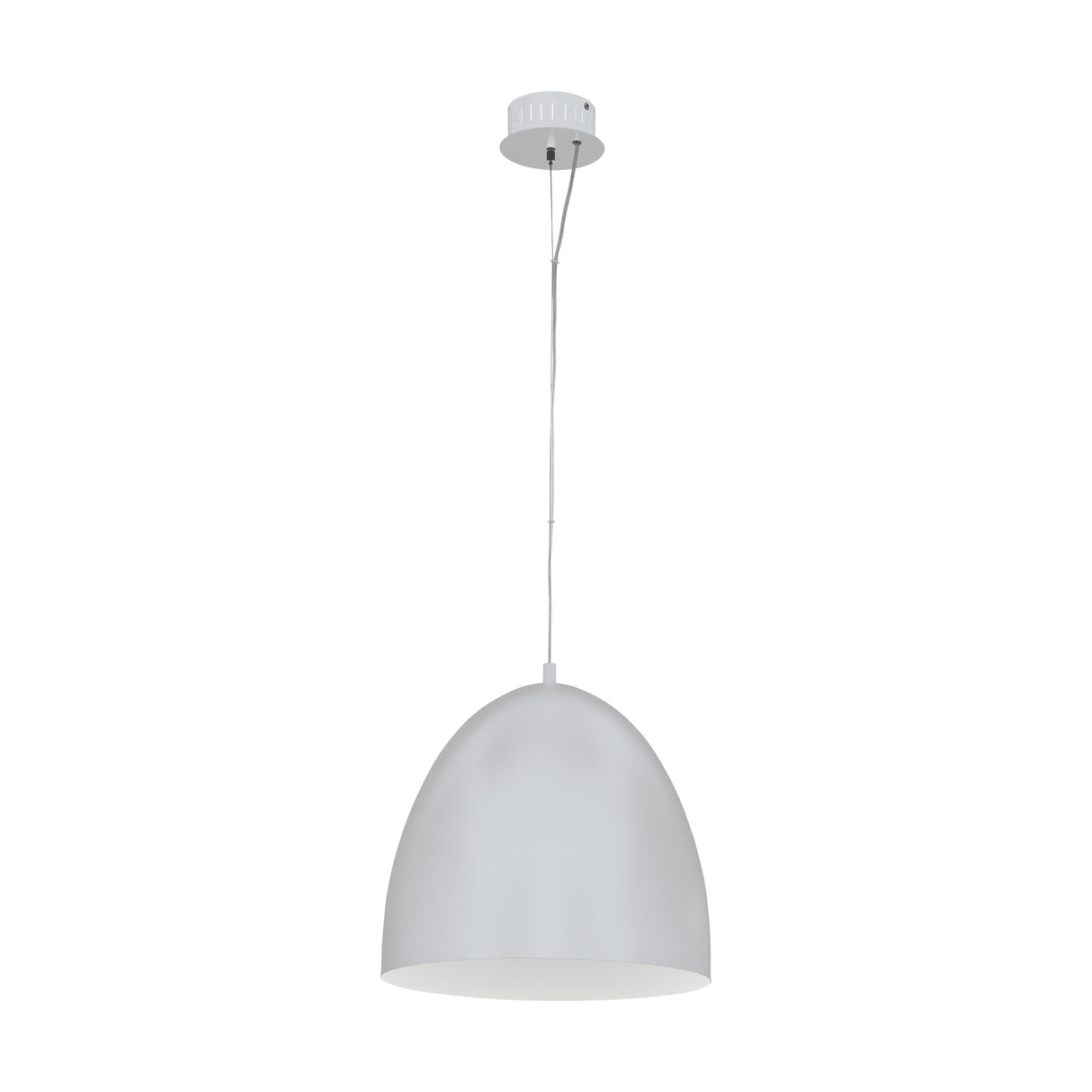 Sarabia HL 405 LED SMD 18W silber IP20