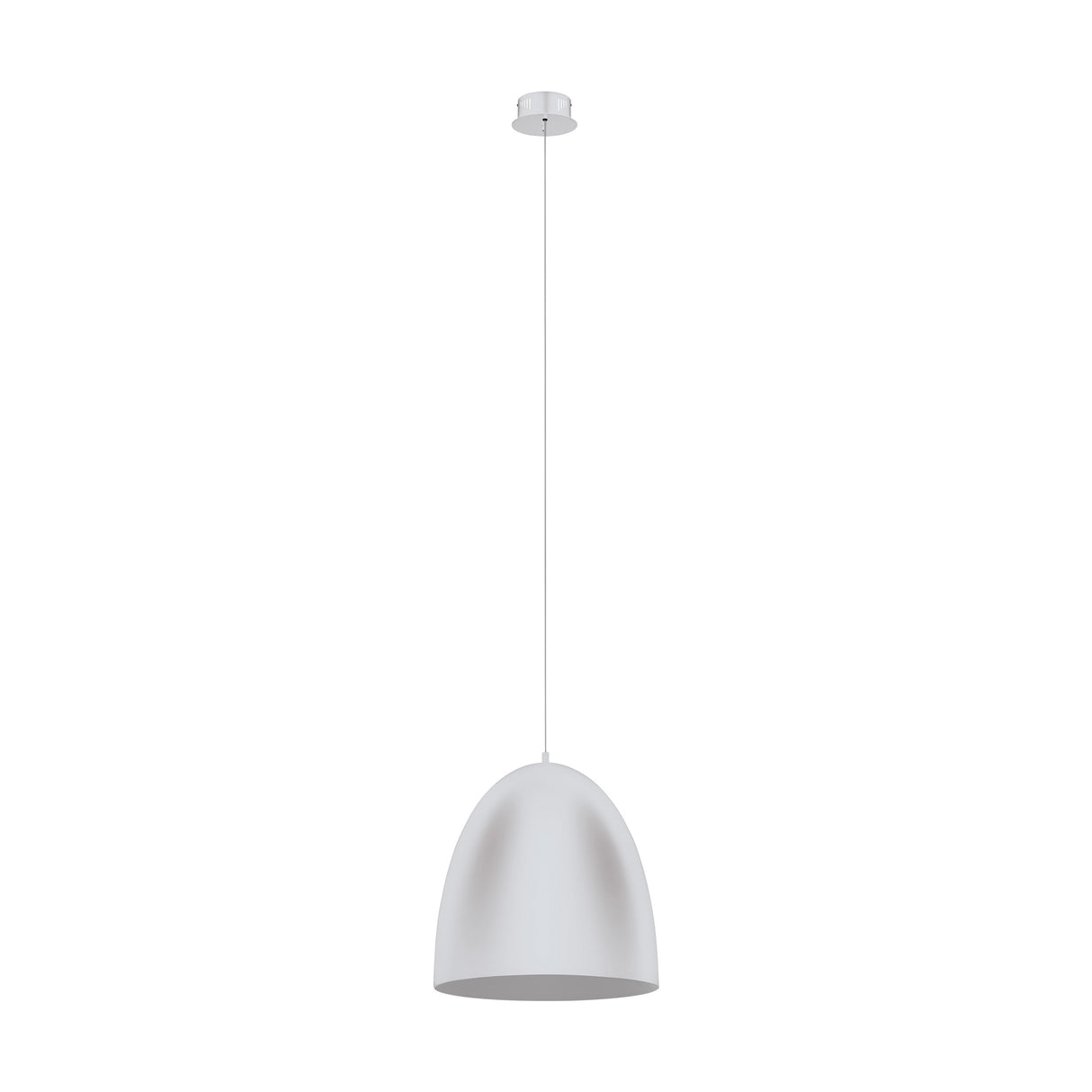 Sarabia HL 485 LED SMD 24W silber IP20