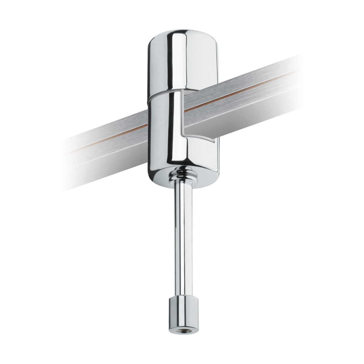 Distanzhalter "Villanova 1" chrom