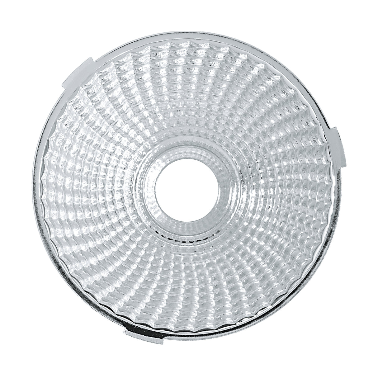 Reflektor für Ferronego 111" 40° hochglanz facettiert