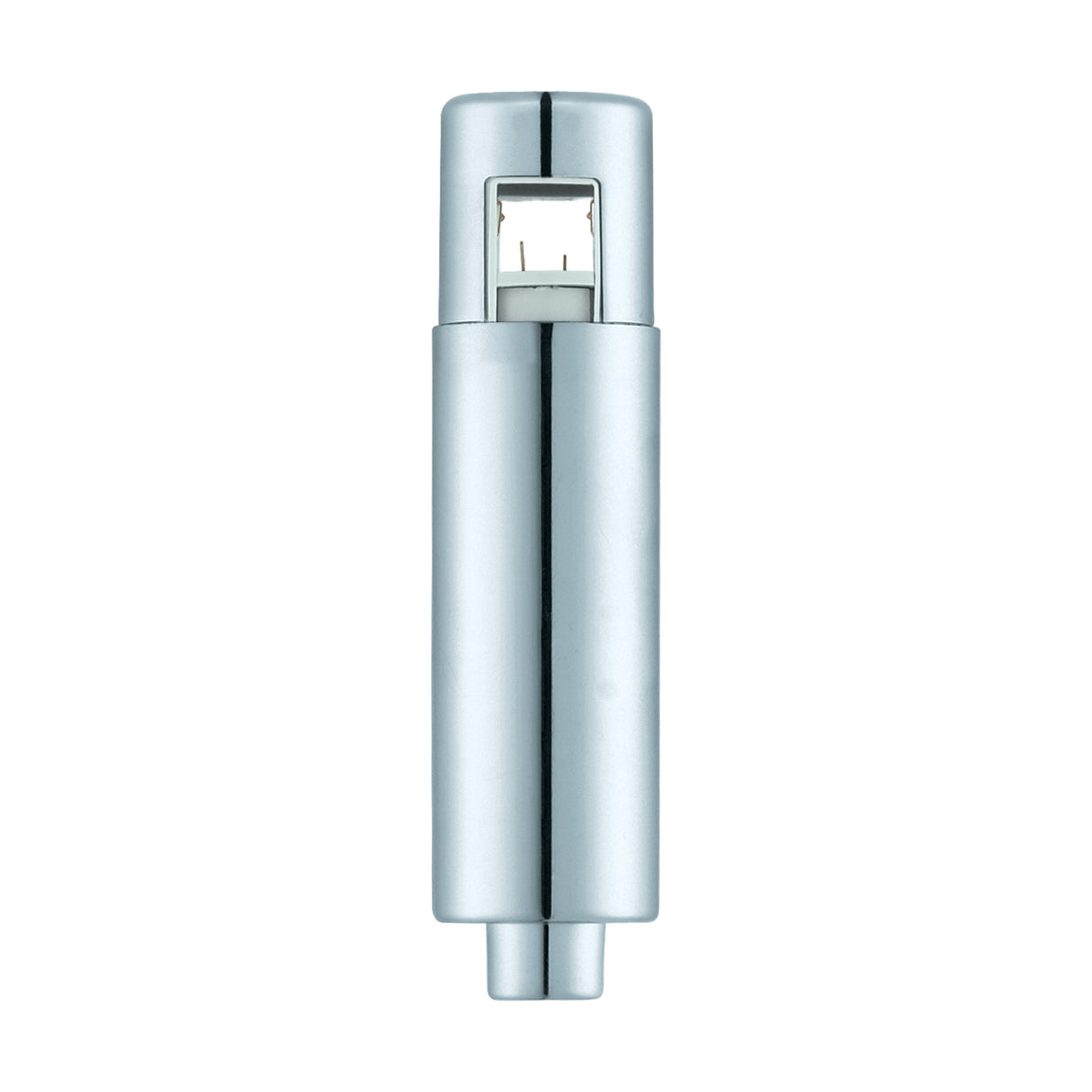 Adapter chrom für HL 'Villanova 1' chrom IP20