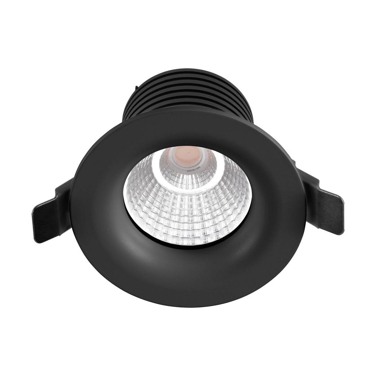Talvera G 6W 2700K 767lm schwarz IP20