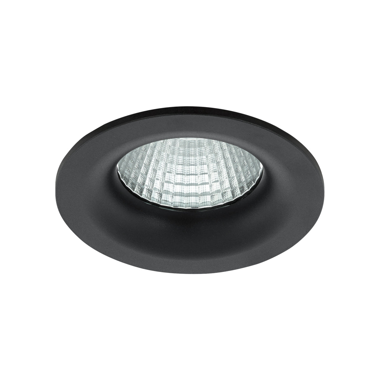 Talvera G 6W 4000K 822lm schwarz IP20