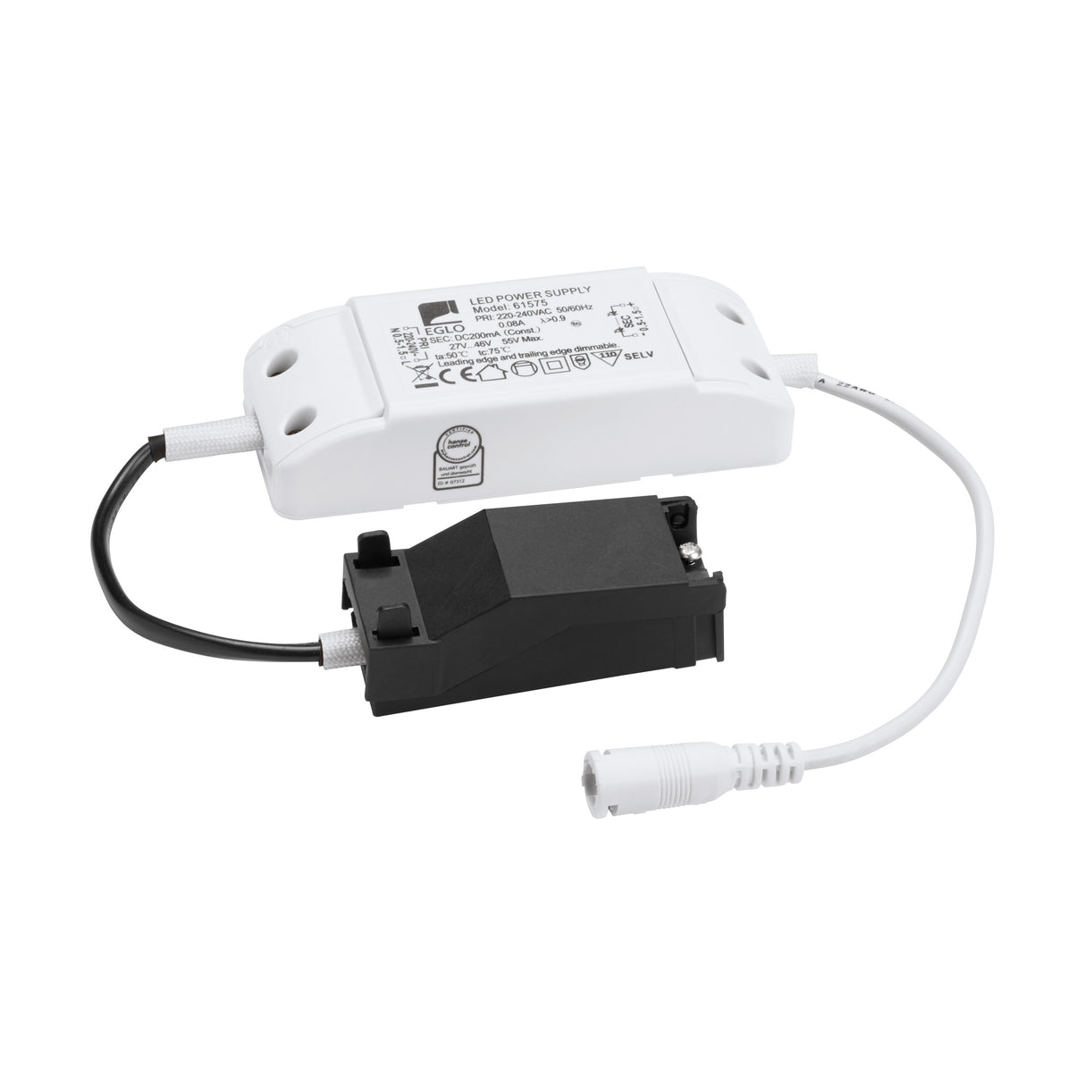 Treiber dimmbar TRIAC