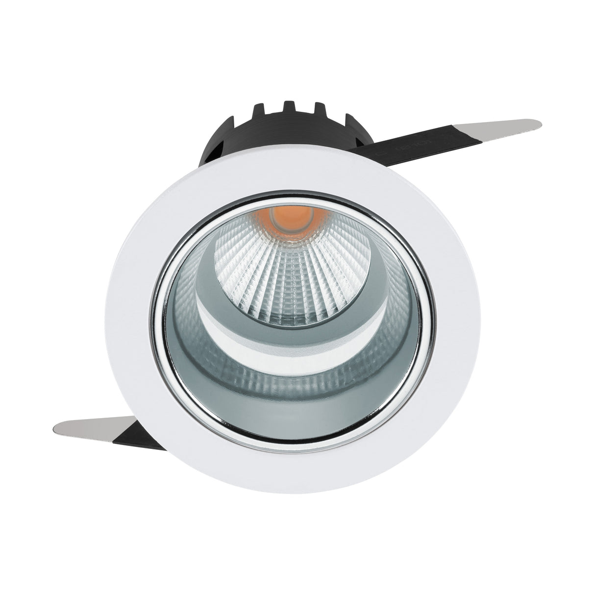 Tonezza 1 6W 2700K 666lm weiß IP20