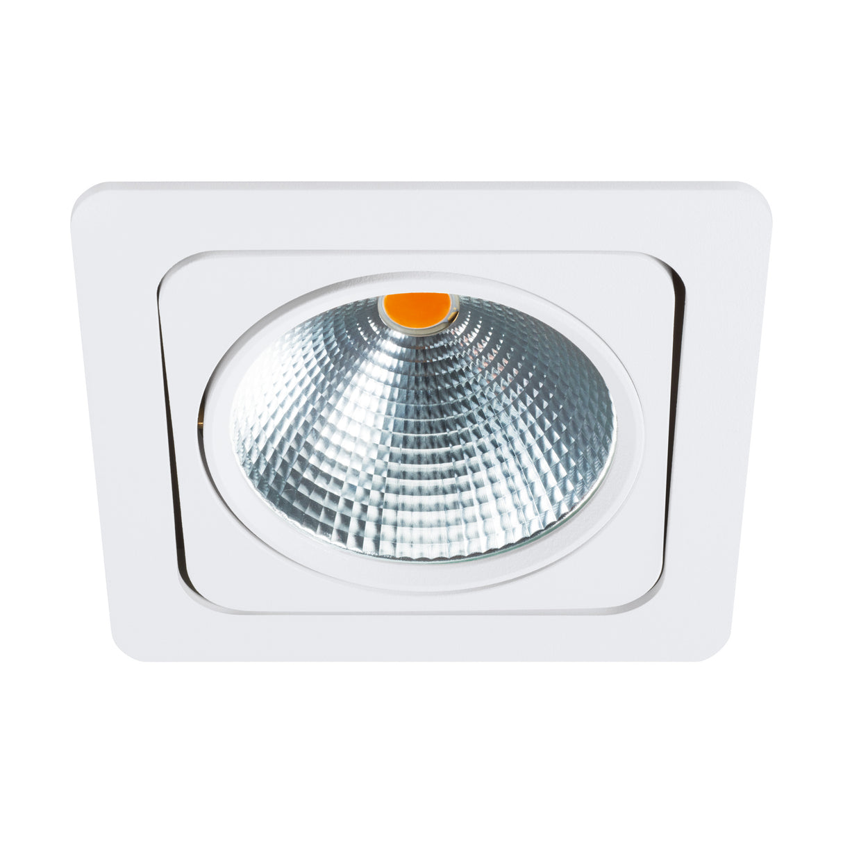 Vascello G1" schwenkbar 19W 2700K weiß IP20