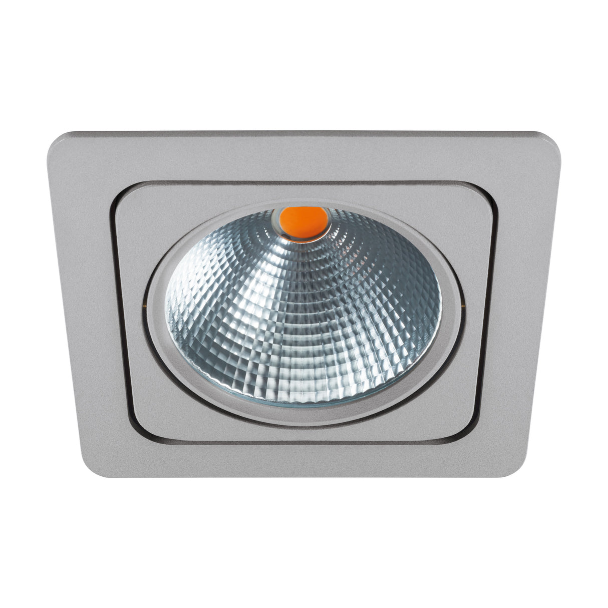 Vascello G1" schwenkbar 19W 2700K silber IP20