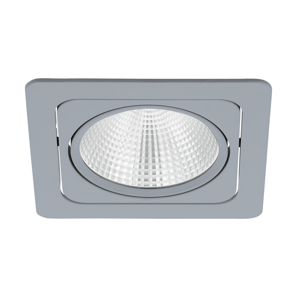Vascello G1" schwenkbar 19W 4000K silber IP20
