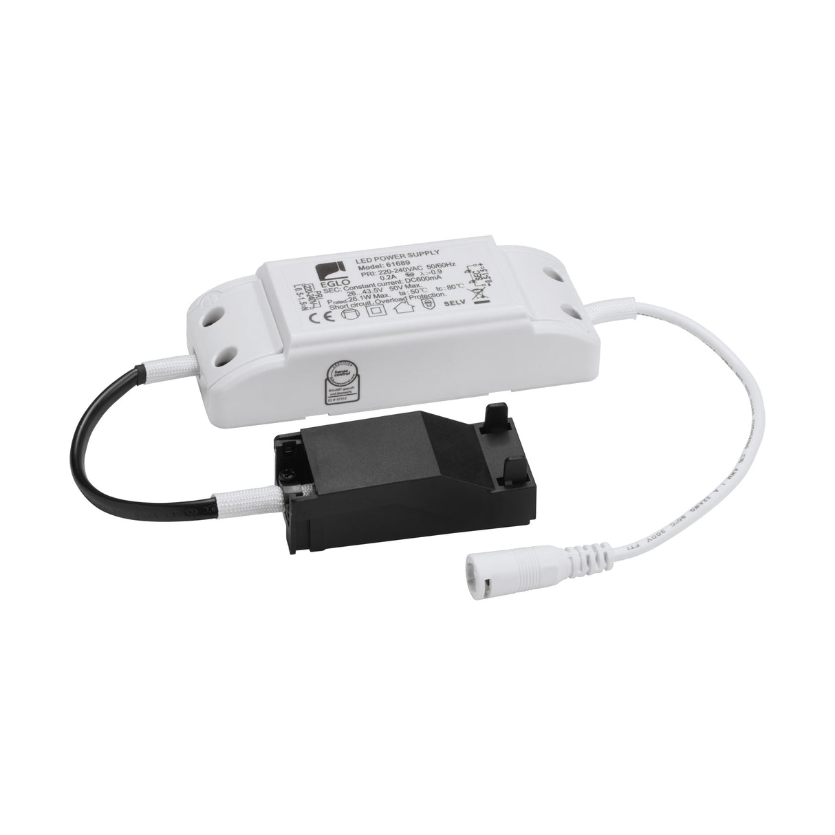 Treiber schaltbar 26W IP20