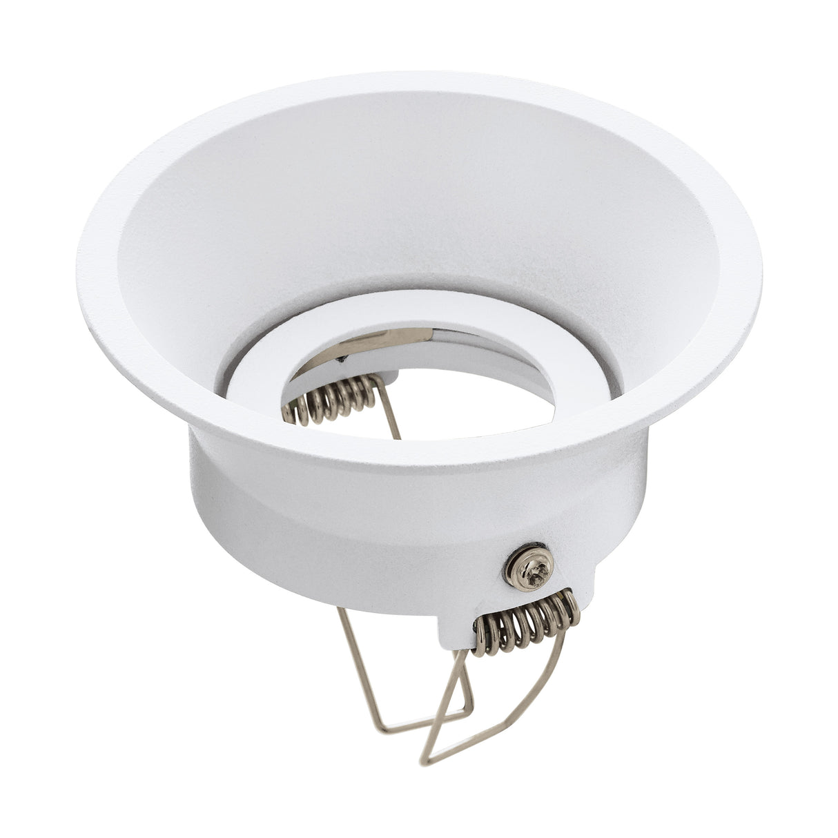 Downlight "Zigo" / Gehäuse max. 35W weiß IP20