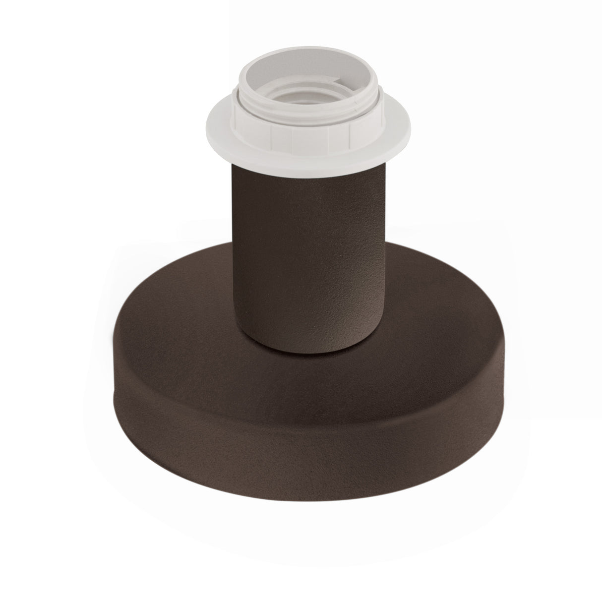 Pasteri Pro 60W E27 braun IP20