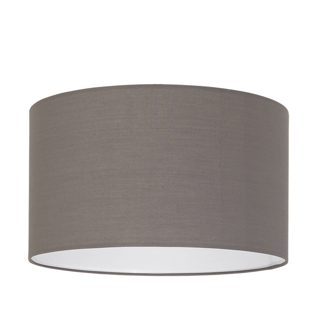 Schirm zu Wandleuchte Pasteri Pro D: 230 mm anthrazit-braun