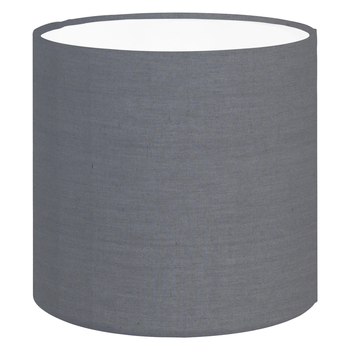 Schirm zu Stehleuchte "Pasteri Pro" 1x60W grau/weiß