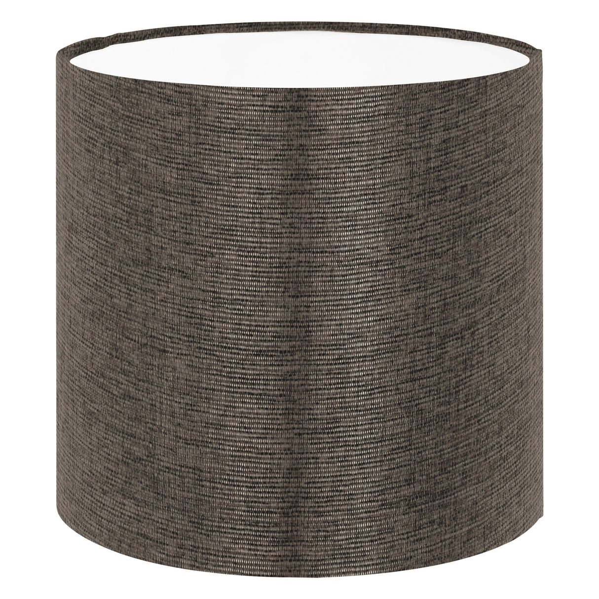 Schirm zu Stehleuchte "Pasteri Pro" 1x60W leinen braun