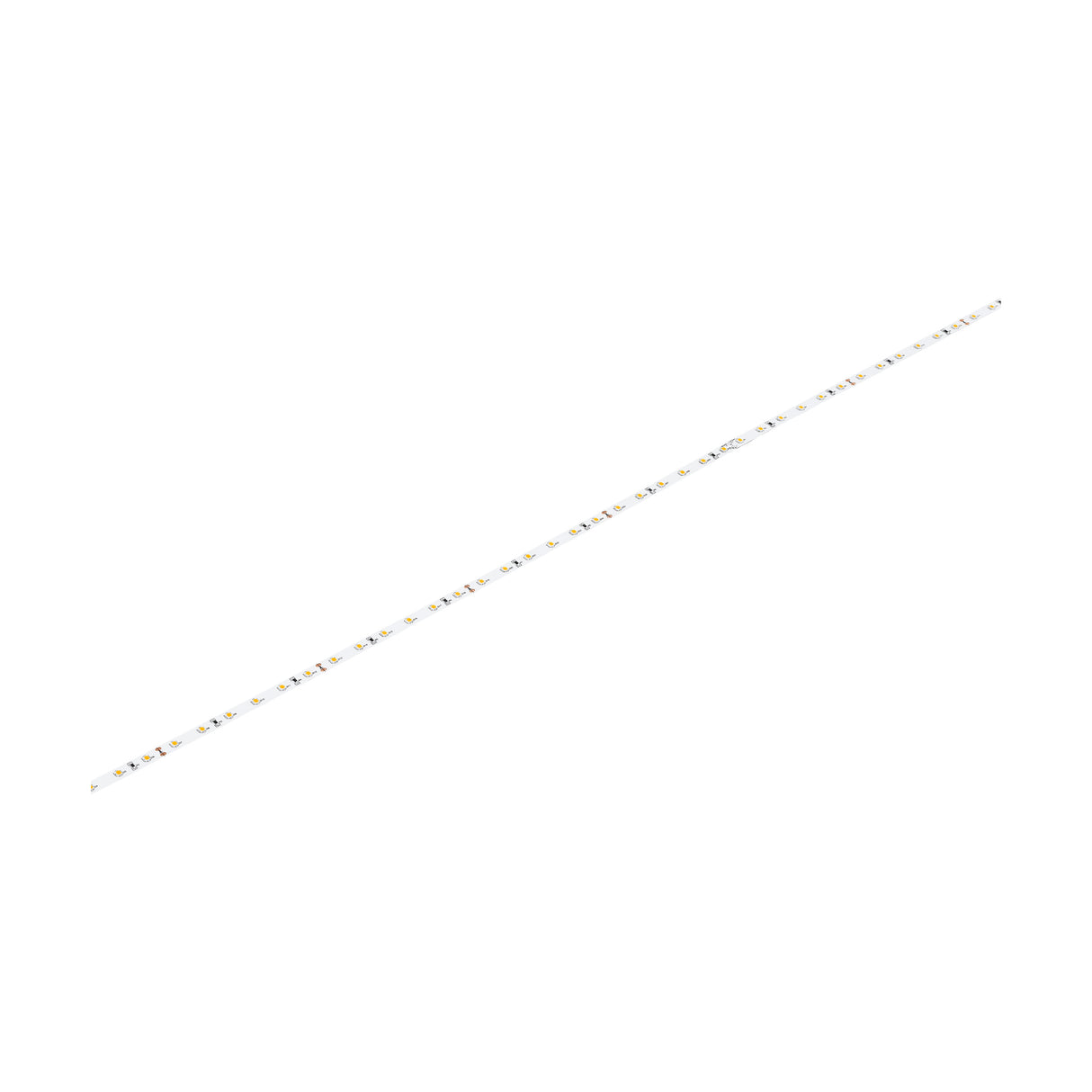 LED-Stripe 5m Rolle, Angaben per Meter 5,5W 2700K IP20